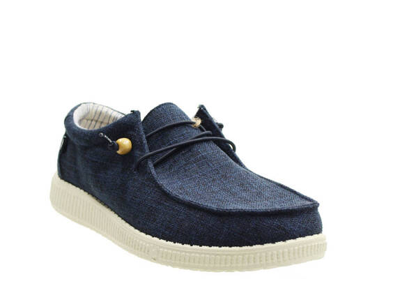 Pitas shoes WALLABI LINEN