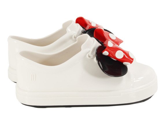 Półbuty Melissa MINI Be + Minnie BB