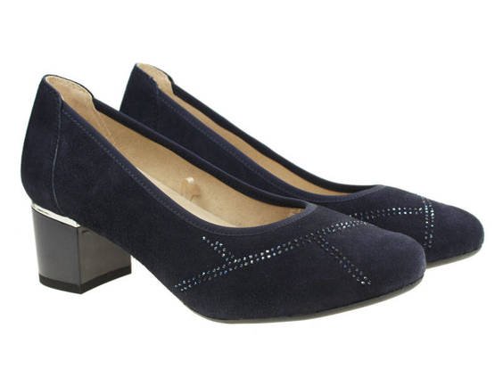 Pumps Caprice 9-22407-26/857