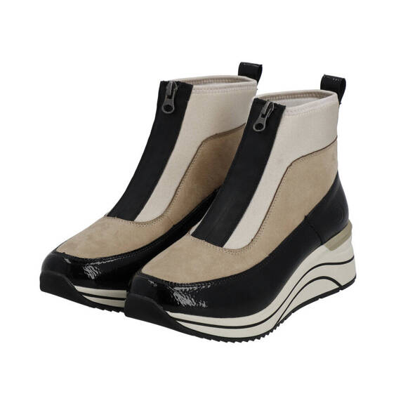 Remonte D0T71-60 ankle boots