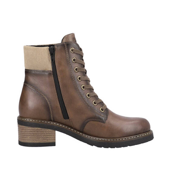 Remonte D1A70-22 ankle boots