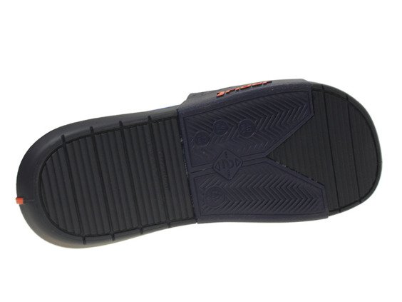 Rider flip-flops Infinity III Slide AD