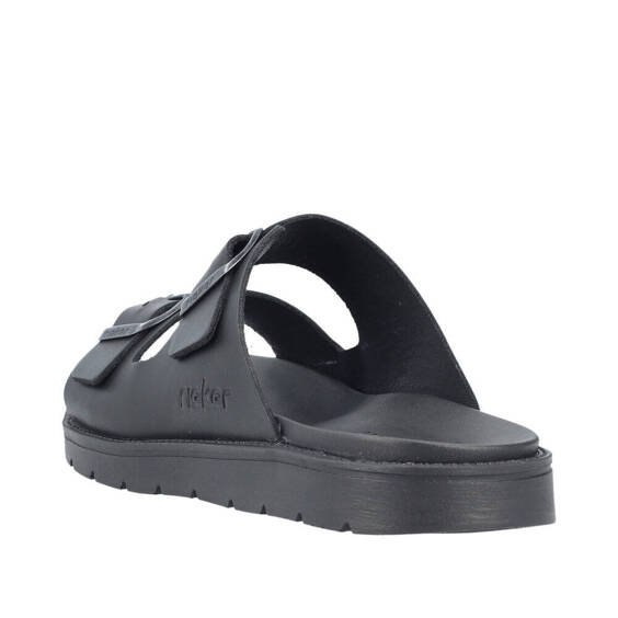 Rieker 24290-00 flip-flops