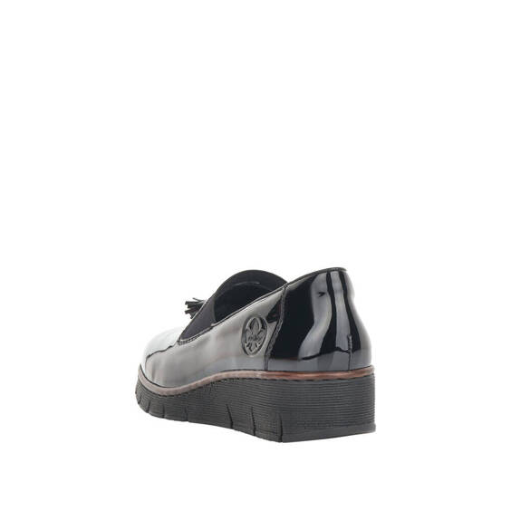 Rieker 53751-00 shoes