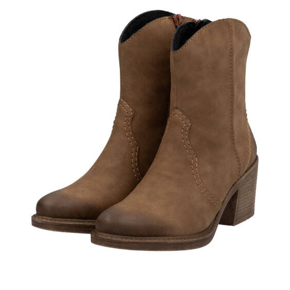 Rieker Y1251-24 ankle boots