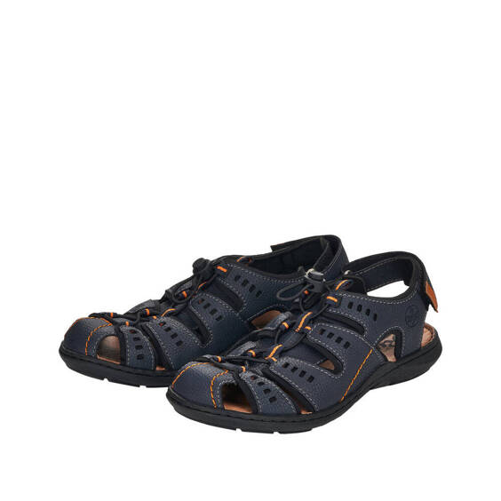 Rieker sandals 22021-14