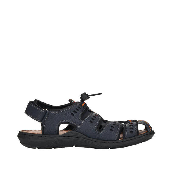 Rieker sandals 22021-14