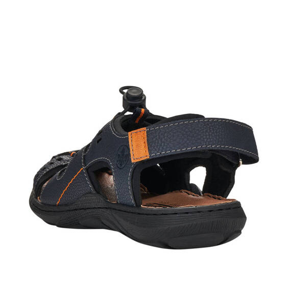 Rieker sandals 22021-14