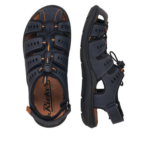 Rieker sandals 22021-14