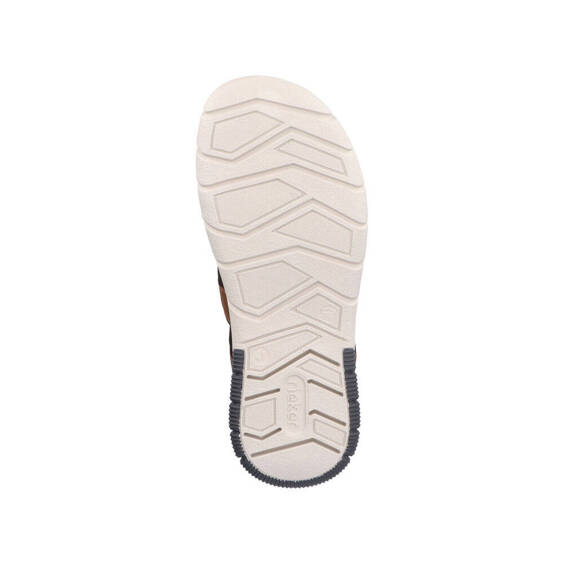 Rieker sandals 25246-24