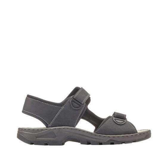 Rieker sandals 26156-02