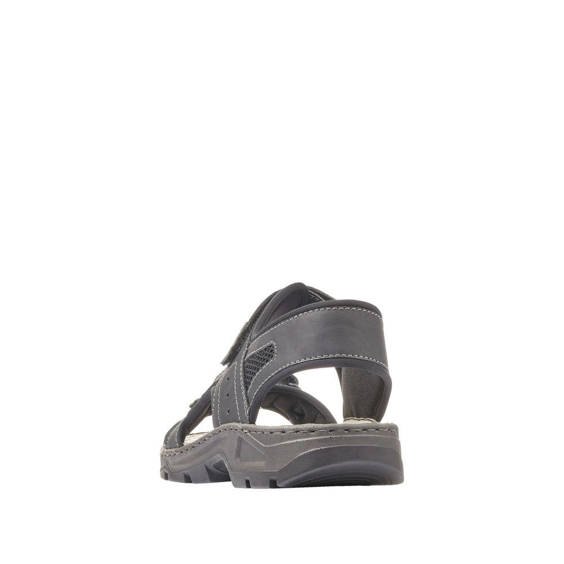 Rieker sandals 26156-02