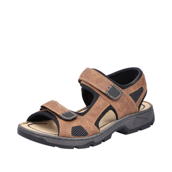 Rieker sandals 26156-25