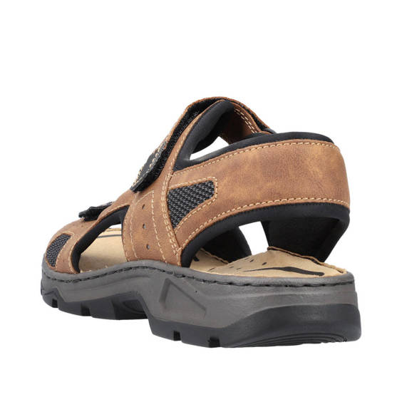 Rieker sandals 26156-25