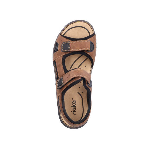 Rieker sandals 26156-25