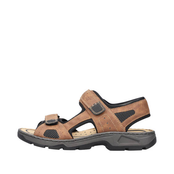 Rieker sandals 26156-25