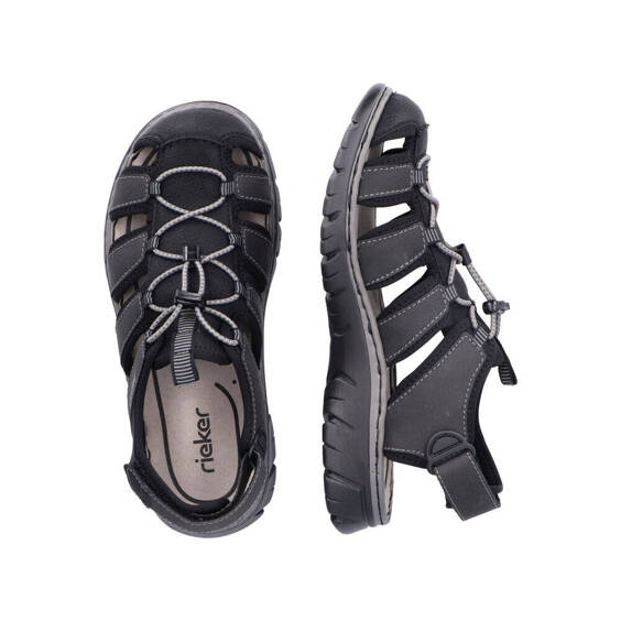 Rieker sandals 26770-00