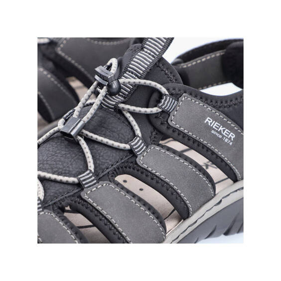 Rieker sandals 26770-00