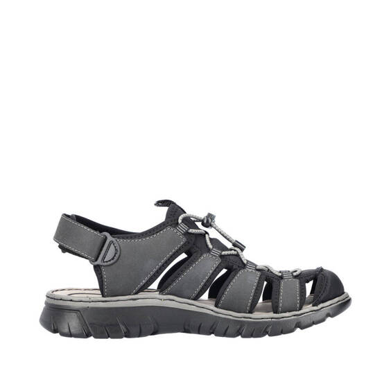 Rieker sandals 26770-00