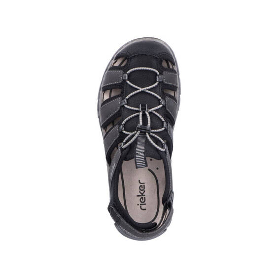 Rieker sandals 26770-00