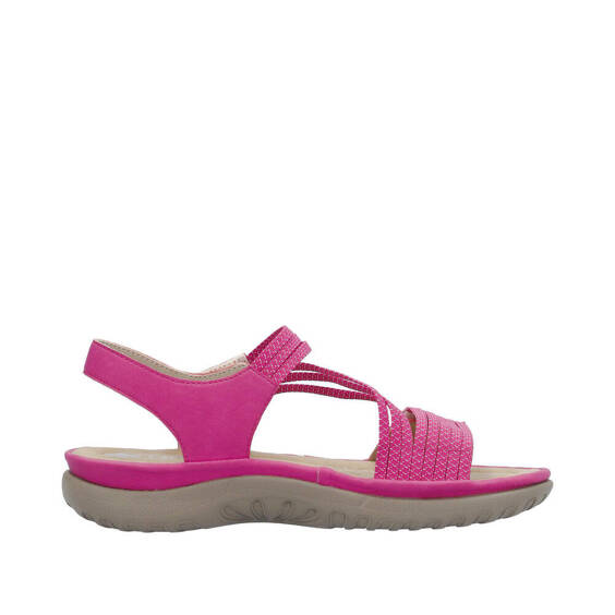 Rieker sandals 64870-31