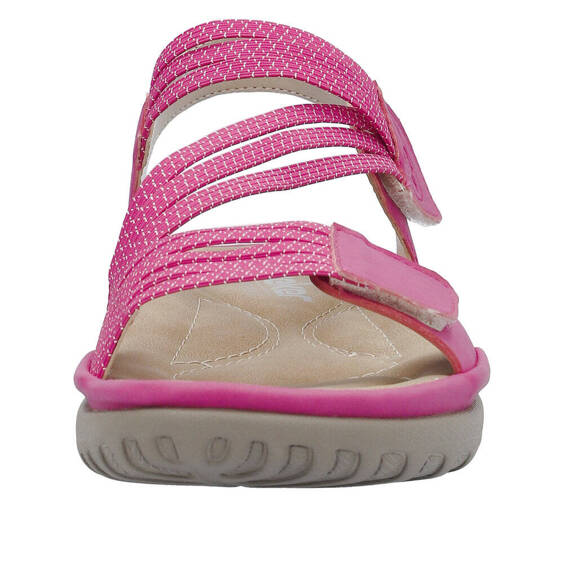 Rieker sandals 64870-31