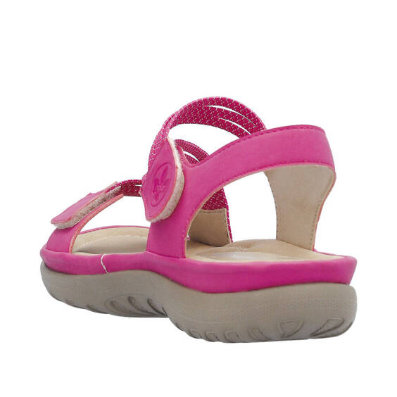 Rieker sandals 64870-31