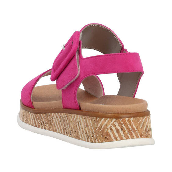 Rieker sandals W0800-31