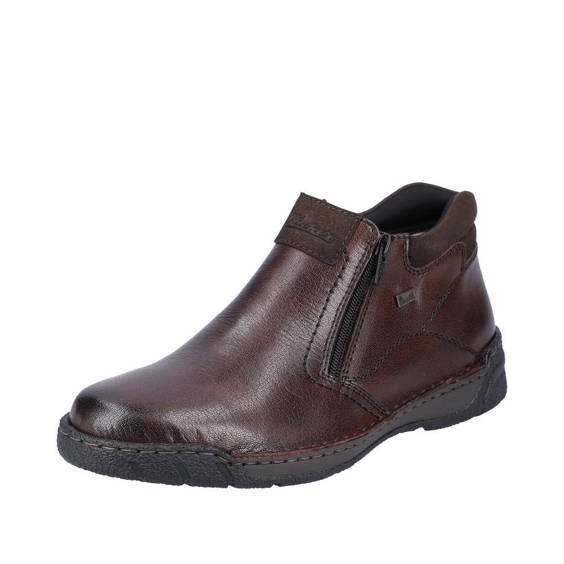 Rieker shoes B0392-25 Rieker-TEX