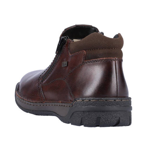 Rieker shoes B0392-25 Rieker-TEX