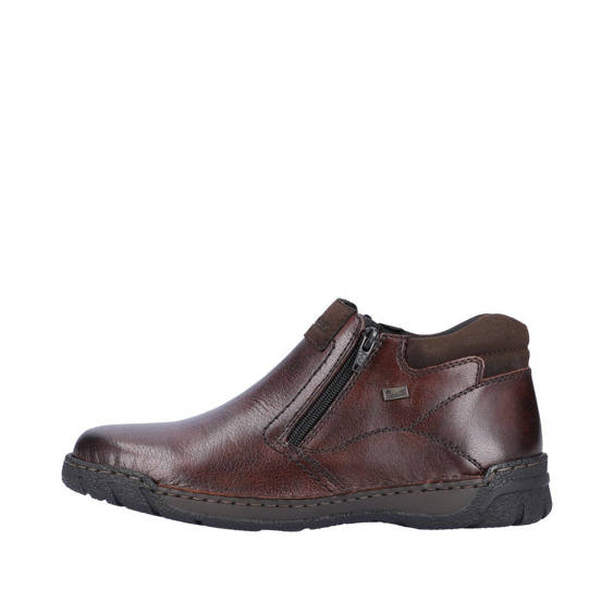 Rieker shoes B0392-25 Rieker-TEX