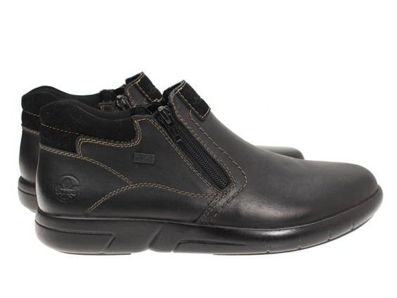 Rieker shoes B2792-00 Riker-Tex