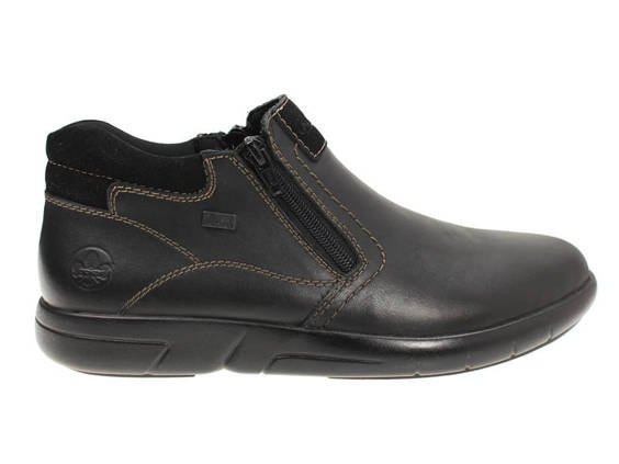 Rieker shoes B2792-00 Riker-Tex