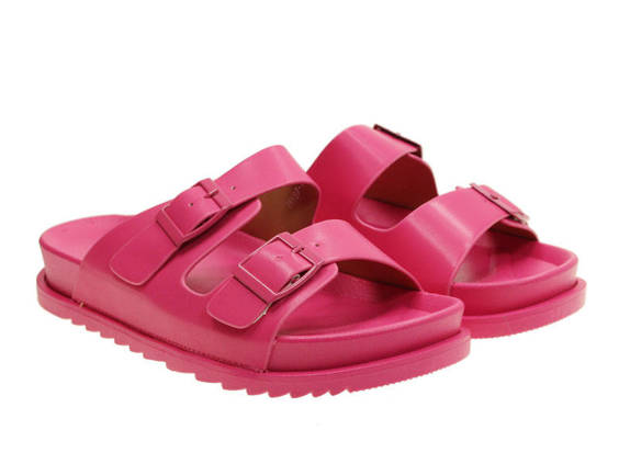 S.Barski flip-flops HY87-17A