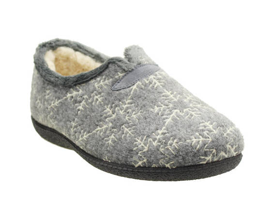 Sanital Flex slippers L25968