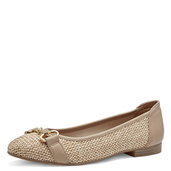 Tamaris ballet flats 1-22112-42/341