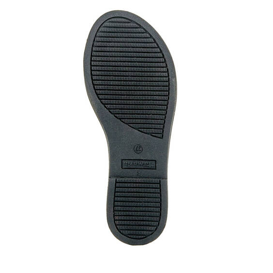 Tamaris flip-flops 1-27135-42/100