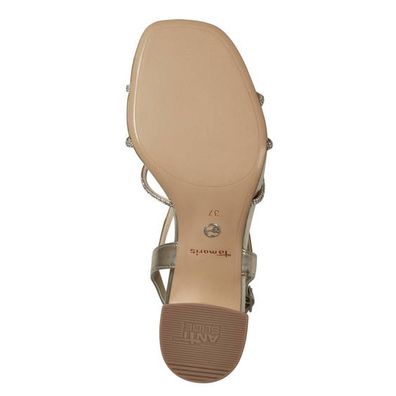 Tamaris sandals 1-28236-20/909