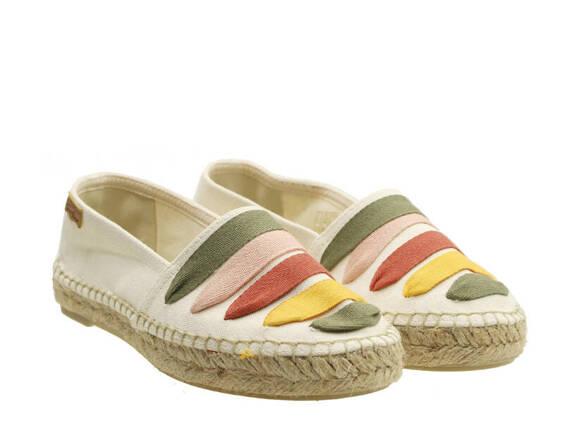 Toni Pons ROSE-CM espadrilles