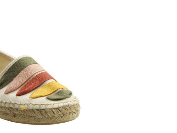 Toni Pons ROSE-CM espadrilles