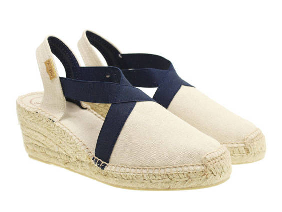 Toni Pons espadrilles TERRA-BC