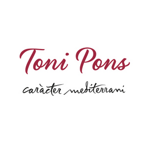 Toni Pons slippers MARGA-TK/CORAL