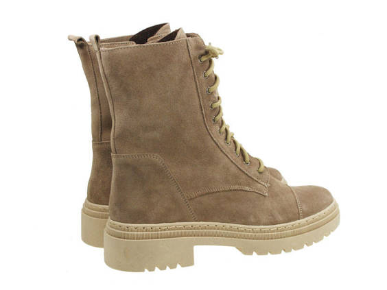 Wasak boots 0640