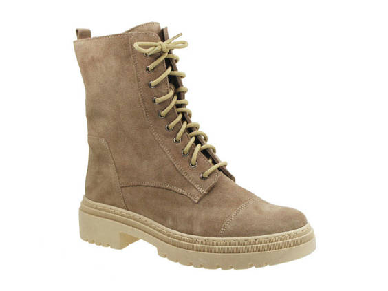 Wasak boots 0640