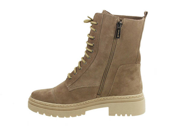 Wasak boots 0640