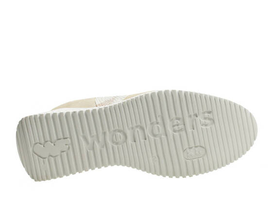 Wonders shoes G-6620-T