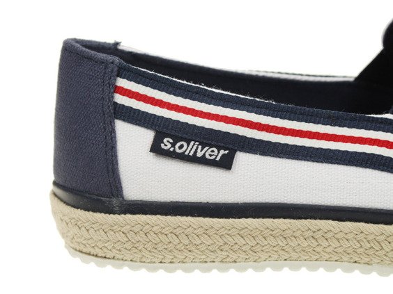 s.Oliver shoes 5-14606-24/100