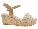 Aclys sandals A119-07-03