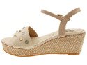 Aclys sandals A119-07-03