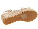 Aclys sandals A119-07-03